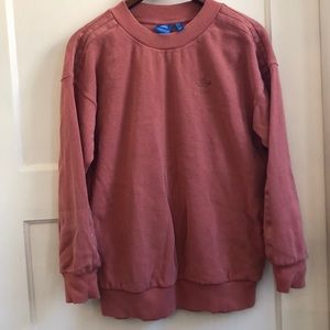 Adidas sweatshirt